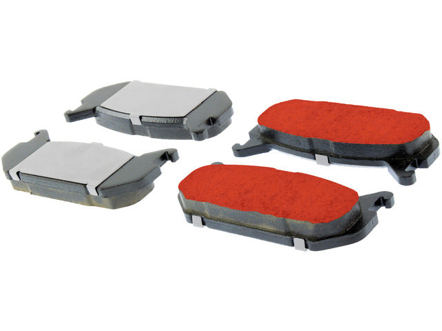 Disc Brake Pad Centric Parts 500.05840