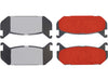 Disc Brake Pad Centric Parts 500.05840