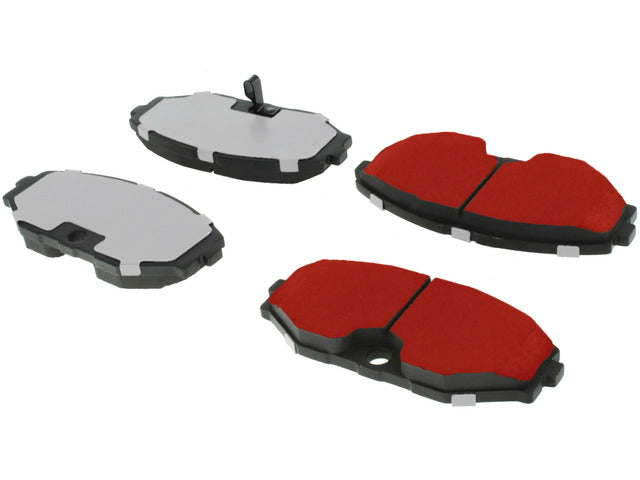 Disc Brake Pad Centric Parts 500.05870