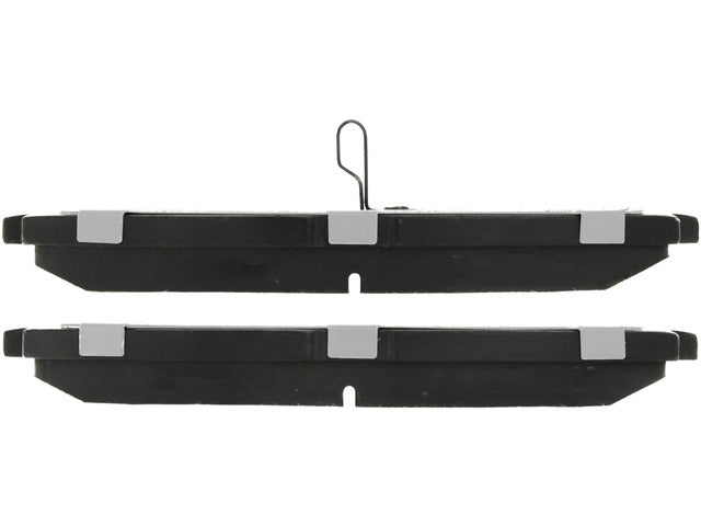 Disc Brake Pad Centric Parts 500.05870