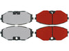 Disc Brake Pad Centric Parts 500.05870