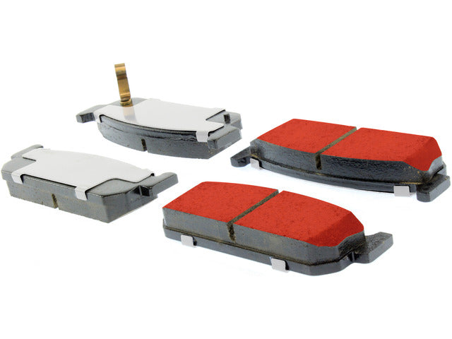 Disc Brake Pad Centric Parts 500.05880