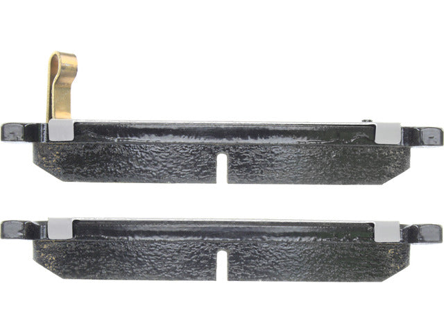 Disc Brake Pad Centric Parts 500.05880