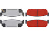 Disc Brake Pad Centric Parts 500.05880