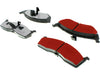 Disc Brake Pad Centric Parts 500.05910