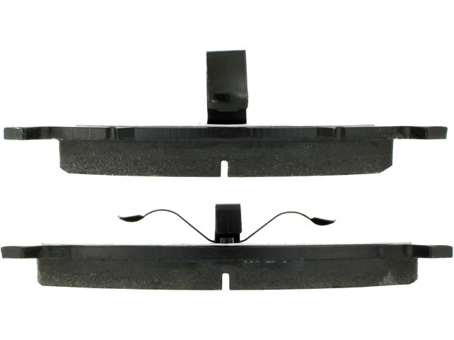 Disc Brake Pad Centric Parts 500.05910