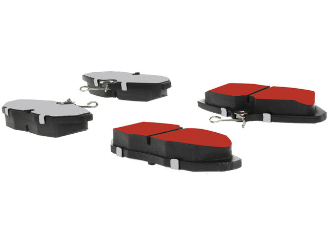 Disc Brake Pad Centric Parts 500.05990