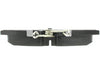 Disc Brake Pad Centric Parts 500.05990