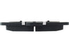Disc Brake Pad Centric Parts 500.06000
