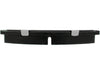 Disc Brake Pad Centric Parts 500.06020