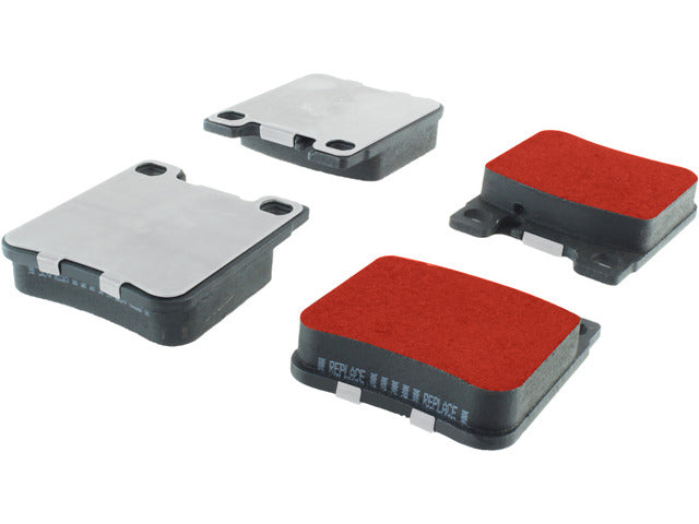 Disc Brake Pad Centric Parts 500.06030