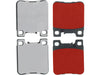 Disc Brake Pad Centric Parts 500.06030