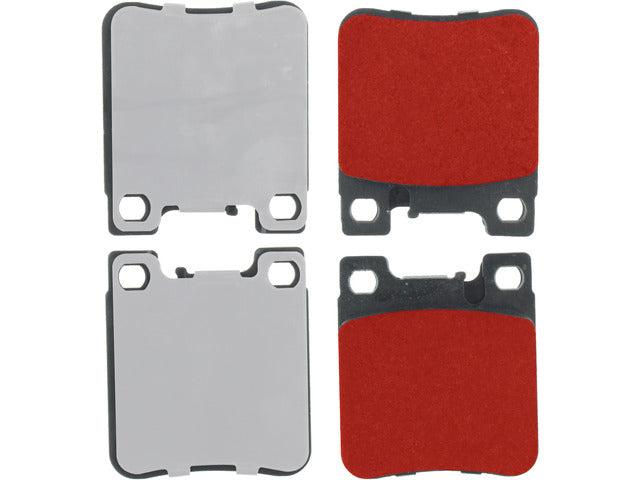 Disc Brake Pad Centric Parts 500.06030