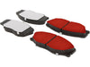 Disc Brake Pad Centric Parts 500.06040