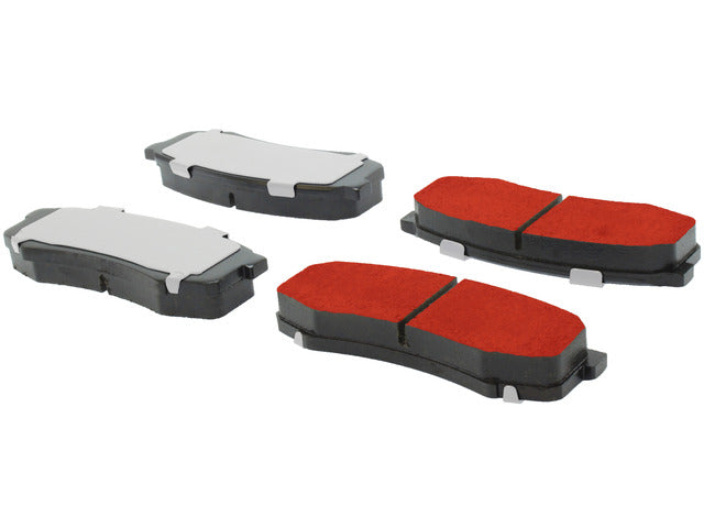 Disc Brake Pad Centric Parts 500.06060