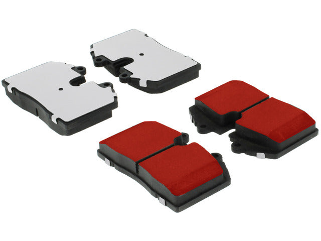Disc Brake Pad Centric Parts 500.06080