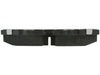 Disc Brake Pad Centric Parts 500.06080
