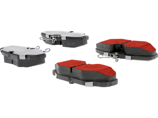 Disc Brake Pad Centric Parts 500.06100