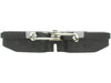 Disc Brake Pad Centric Parts 500.06100
