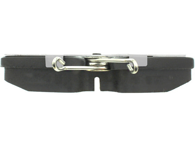Disc Brake Pad Centric Parts 500.06100