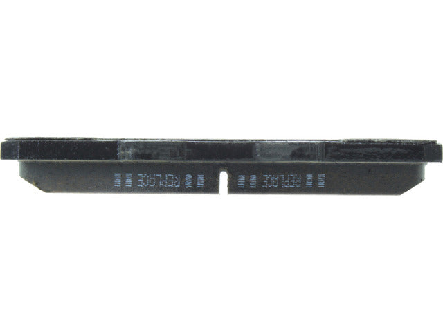 Disc Brake Pad Centric Parts 500.06110