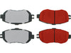 Disc Brake Pad Centric Parts 500.06120