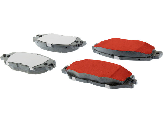 Disc Brake Pad Centric Parts 500.06130