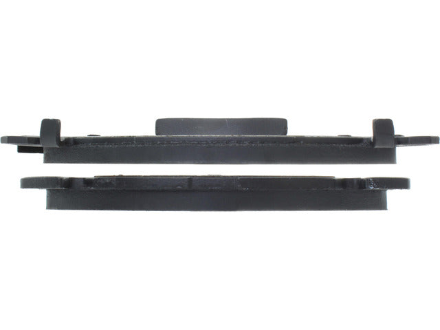 Disc Brake Pad Centric Parts 500.06140