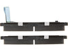 Disc Brake Pad Centric Parts 500.06170