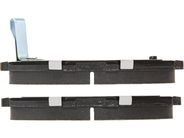 Disc Brake Pad Centric Parts 500.06170