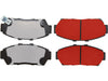 Disc Brake Pad Centric Parts 500.06170