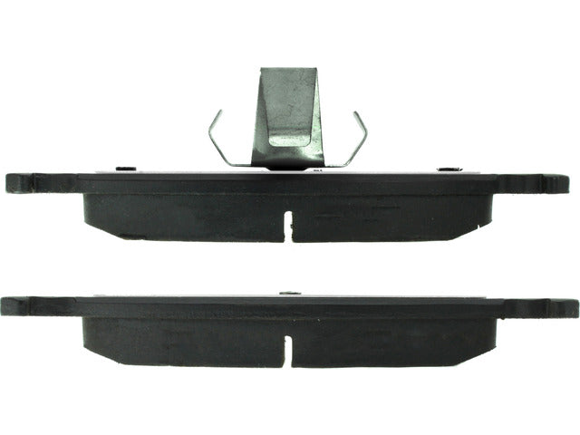 Disc Brake Pad Centric Parts 500.06180