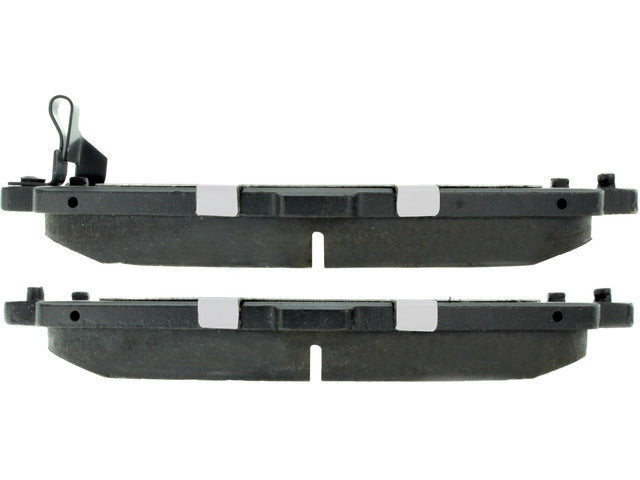 Disc Brake Pad Centric Parts 500.06190