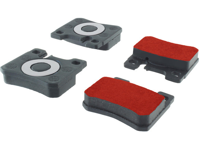 Disc Brake Pad Centric Parts 500.06200