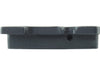 Disc Brake Pad Centric Parts 500.06200
