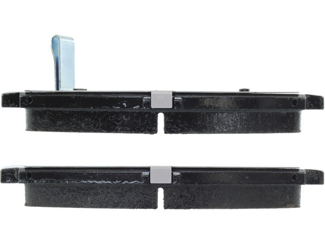 Disc Brake Pad Centric Parts 500.06210