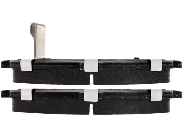 Disc Brake Pad Centric Parts 500.06211