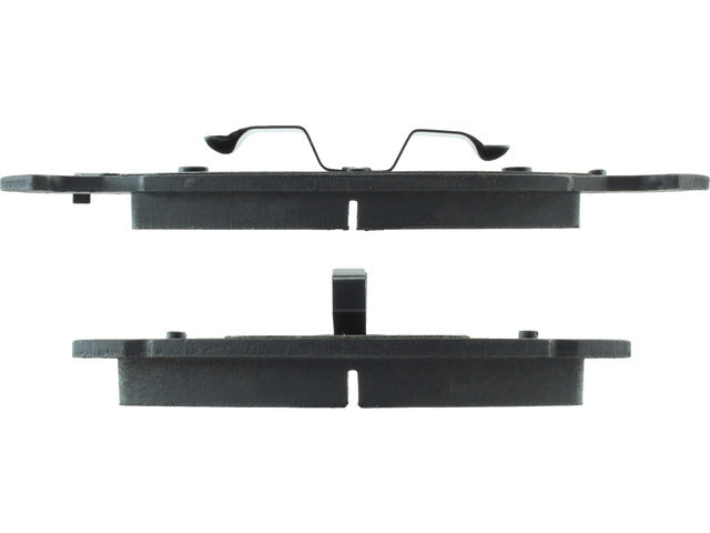 Disc Brake Pad Centric Parts 500.06230
