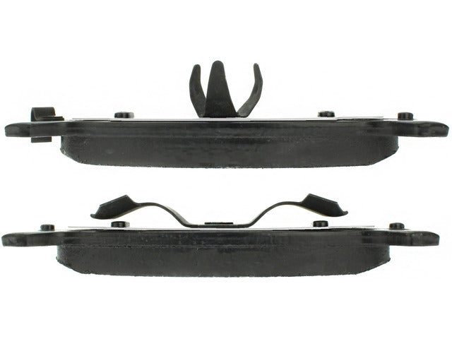 Disc Brake Pad Centric Parts 500.06250