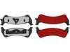 Disc Brake Pad Centric Parts 500.06250