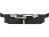 Disc Brake Pad Centric Parts 500.06270