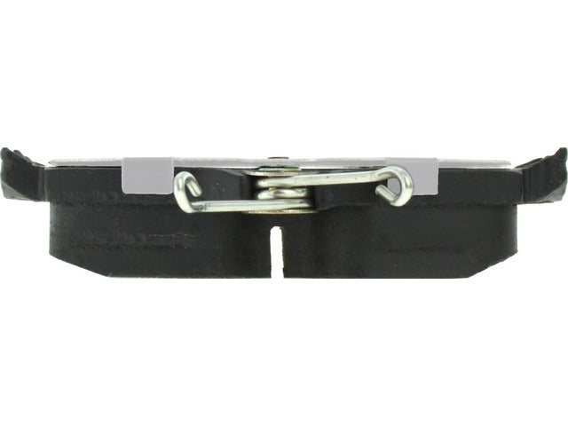 Disc Brake Pad Centric Parts 500.06270