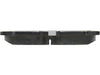 Disc Brake Pad Centric Parts 500.06290