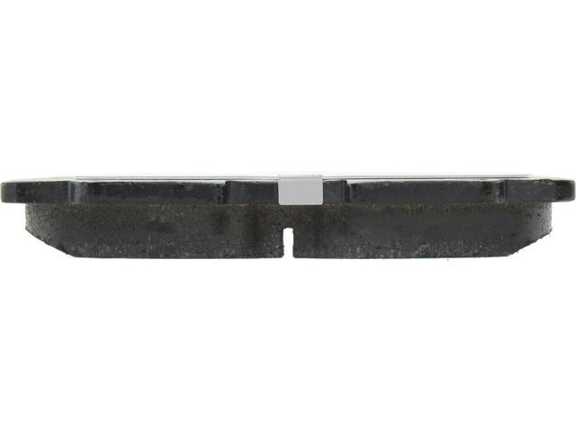 Disc Brake Pad Centric Parts 500.06290