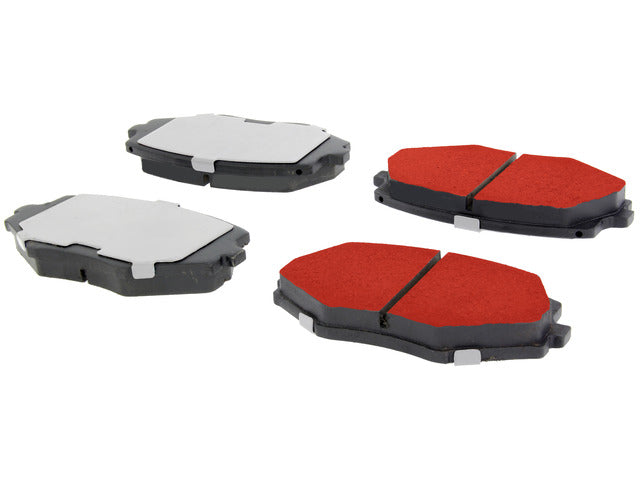 Disc Brake Pad Centric Parts 500.06350