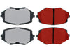 Disc Brake Pad Centric Parts 500.06350