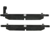 Disc Brake Pad Centric Parts 500.06360