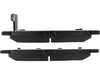 Disc Brake Pad Centric Parts 500.06370