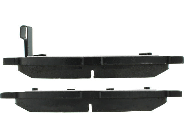 Disc Brake Pad Centric Parts 500.06370