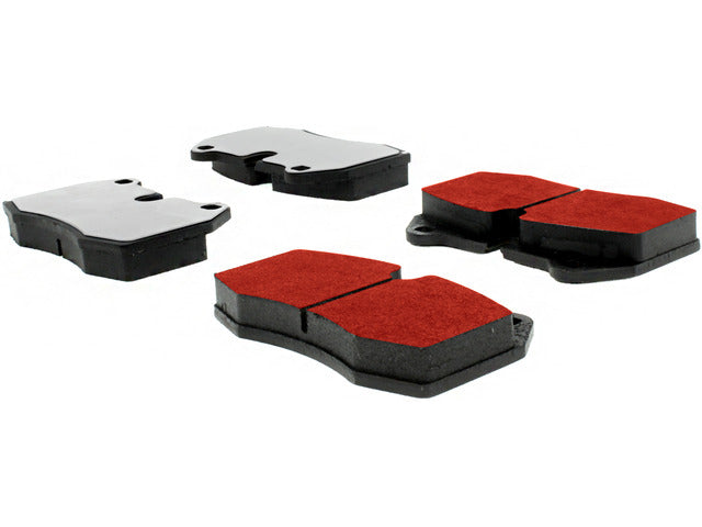 Disc Brake Pad Centric Parts 500.06390